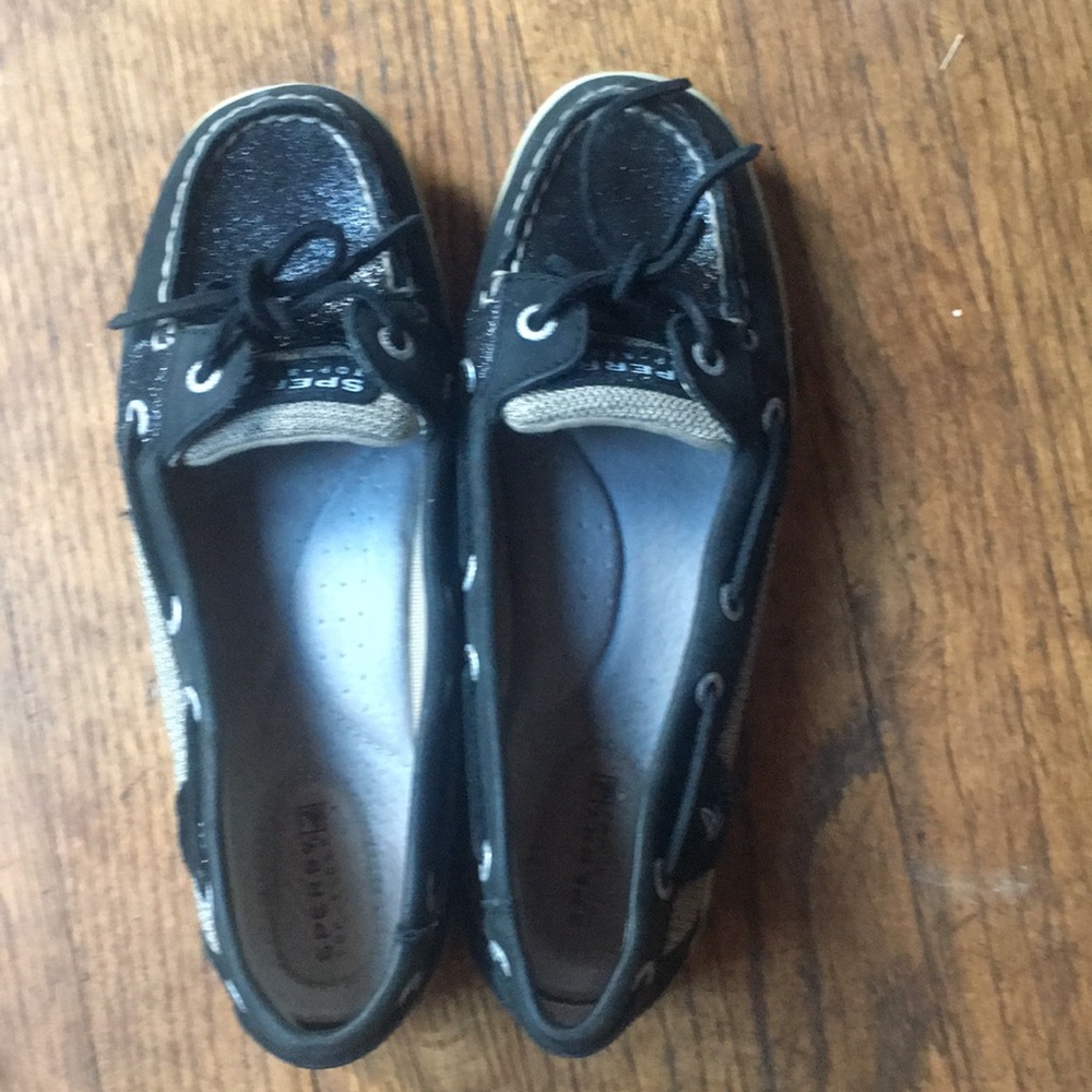 Sperry Top-Sider